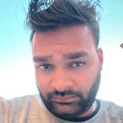 SachinMorodia's profile picture. बाबा साहेब डा.भीमराव अम्बेडकर जी एक छोटा सा अनुयायी