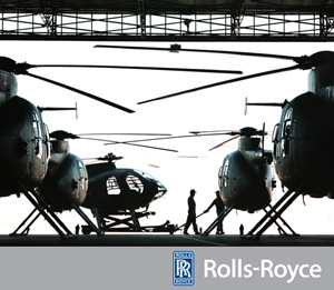 RR_Def's profile picture. News and information from the U.S. defense operations of Rolls-Royce, the global power systems company.