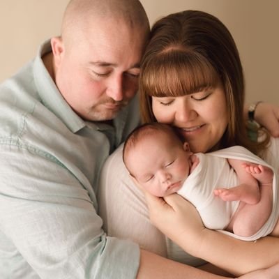 Wife, Mother, Head Volleyball Coach, Teacher