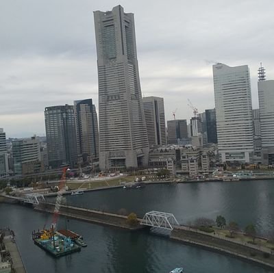 神奈川県横浜市に住んでおります。yokohama  JAPAN