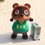 모동숲 정보 모음さんのプロフィール画像
