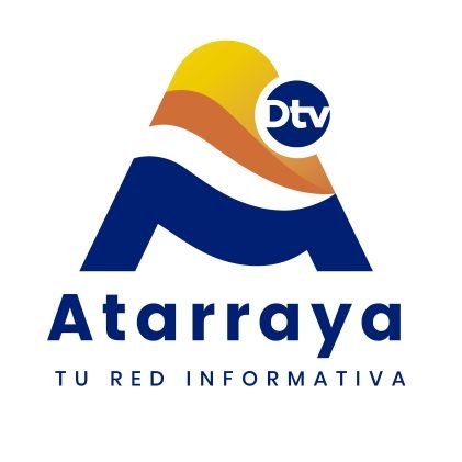 Somos TU RED INFORMATIVA📡.

Una nueva forma de percibir y mostrar lo que sucede en Sucre y el país🇻🇪.

Denuncias, Información, Publicidad 👉✉️ 
#ATARRAYA