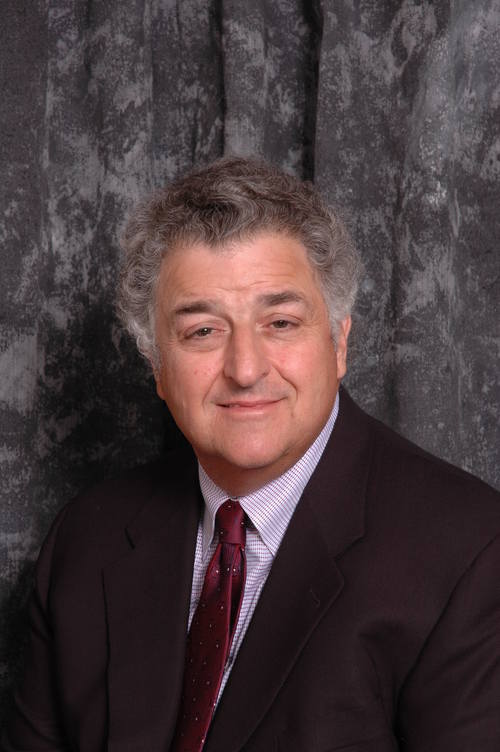 Chairman of Targetbase. Retired Targetbase CEO