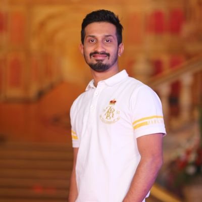 KeyurShah0099's profile picture. Proprieter at Aarav steel industries.