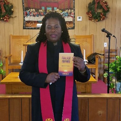 A preacher,teacher,wife, mother, and a child of the King. I'm a light that shines, pointing others to Christ. Simply stated, I'm a Candle.