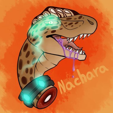 Nacharaさんのプロフィール画像