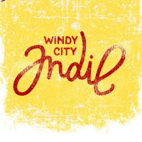 WindyCityIndie(@WindyCity_Indie) 's Twitter Profile Photo