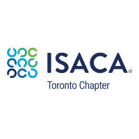 ISACA Toronto (@isacatoronto) 's Twitter Profile Photo ISACA Toronto (@isacatoronto) 's Twitter Profile Photo