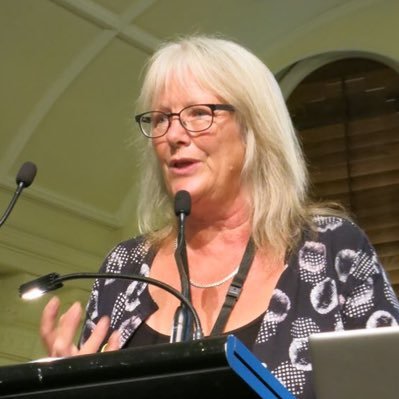 Jane Morton Profile