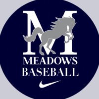 TMSbaseball(@meadowsbaseball) 's Twitter Profile Photo