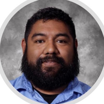 garcier15's profile picture. Husband. Father. Son. Brother. Spanish teacher at Caney Creek HS.