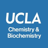 UCLA Chem & Biochem (@uclachem) 's Twitter Profile Photo UCLA Chem & Biochem (@uclachem) 's Twitter Profile Photo