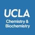 UCLA Chem & Biochem (@uclachem) Twitter profile photo UCLA Chem & Biochem (@uclachem) Twitter profile photo