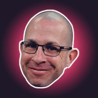 Ken Carr (@kencarr) 's Twitter Profile Photo Ken Carr (@kencarr) 's Twitter Profile Photo