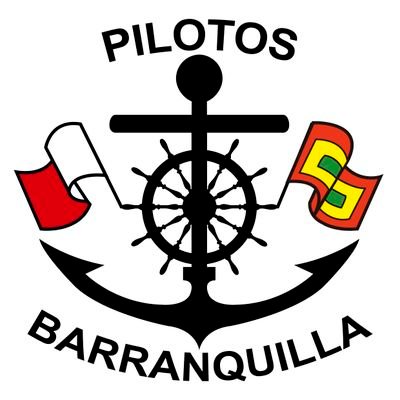 Cuenta oficial Pilotos del Puerto de Barranquilla S. A.