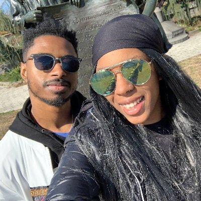 Couples Page 🤟🏽💯 Dripping Melanini and Honey I am BLACK without Apology -Upile