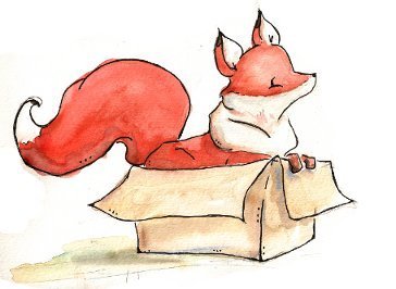FoxInTheBoxart's profile picture. Visit my other shop on Etsy!

http://t.co/IpxwBhWEk8