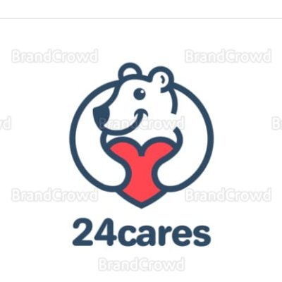 24cares1's profile picture. 