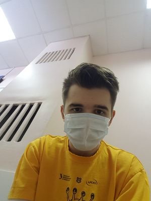 keltecc's profile picture. average enjoyer