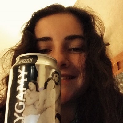 mizrahipapi's profile picture. she/her @sensuaw @uaw7902