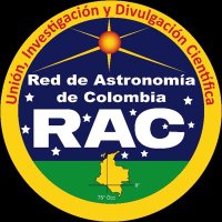 Red de Astronomía de Colombia (@redastronomiaco) 's Twitter Profile