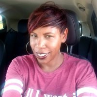 Chaundra Allen - @PhatKatPet Twitter Profile Photo