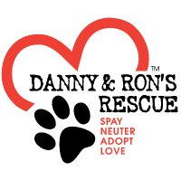 Danny & Ron's Rescue (@dannyronsrescue) 's Twitter Profile Photo Danny & Ron's Rescue (@dannyronsrescue) 's Twitter Profile Photo