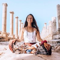 Caterina Contreras (@cateconb) 's Twitter Profile