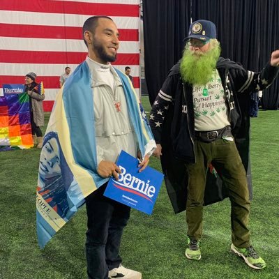 _Medina_o's profile picture. | Human |   Former Blue Check