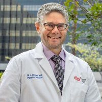 Gil Y. Melmed, MD, MS (@gilmelmedmd) 's Twitter Profile