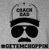 Coach Dad in Quarantine (@coachdadcoffee) 's Twitter Profile Photo