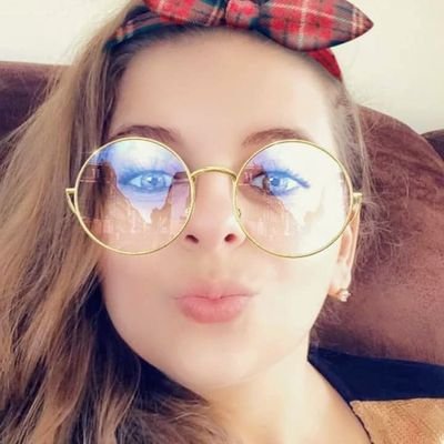 NatinhaCury's profile picture. Mete o pé e vai na fé!