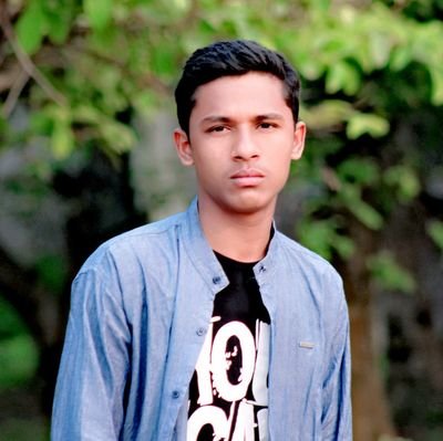 MDAkash27329566's profile picture. 👲🅰️fjal💻📱🌏
🌟Welcome innovation meets excellence in mobile app creation 📱✨
Linkdin:https://t.co/FK51KFGSSJ