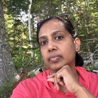 Geetha Gopalakrishnan MD(@GGBROWN20) 's Twitter Profile Photo