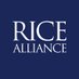 Rice Alliance (@ricealliance) Twitter profile photo