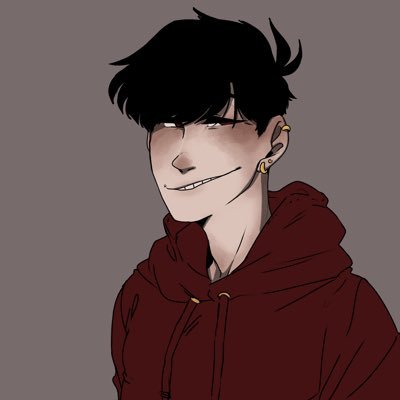Alpha Oniichan 🩸さんのプロフィール画像