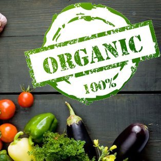 Supporting Organic Farmers to sell their produce..!!