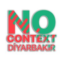 No Context Diyarbakır(@NoDiyarbak) 's Twitter Profile Photo