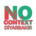 No Context Diyarbakır (@NoDiyarbak) Twitter profile photo