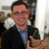 Luke Downey (@drlukedowney) 's Twitter Profile Photo