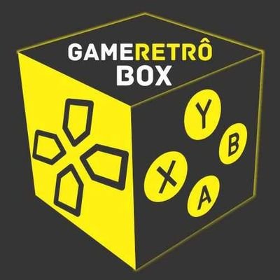 🕹️O melhor Vídeo game Retro do Brasil.
🎮Mais de 10000 jogos.
📦Frete grátis para todo brasil
💻Acesse: https://t.co/q7kBPs8mF2