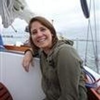 Patricia Simon - @psimon24 Twitter Profile Photo