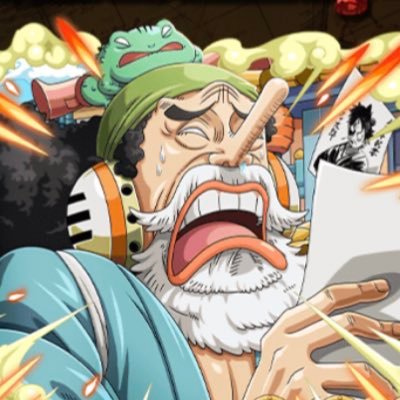 ratsuko_trcr's profile picture. トレクル垢👒海賊レベル700🏴‍☠️トレクル本格的にのめり込んできてるのでアカウント作りました。無言フォローすいません