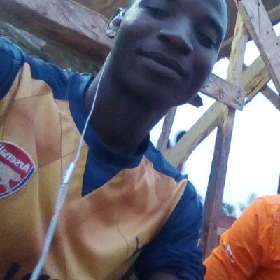 OumarouZaki's profile picture. 