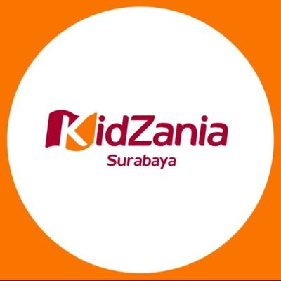 KidZania Surabaya
Get Ready for a Better World ! 
Coming Soon !
FB @kidzaniasurabaya
YouTube @kidzaniasurabaya
IG @kidzaniasurabaya
WA 081230 899 889