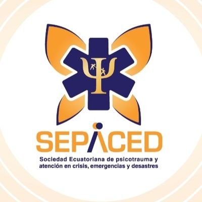 Sociedad Ecuatoriana de Psicotrauma y Atención de Crisis, Emergencias y Desastres.