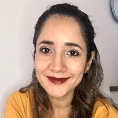 Lilimessa's profile picture. Ahora somos 4 👨‍👩‍👧‍👦