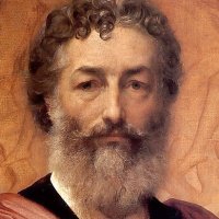 Frederic Leighton (@artistleighton) 's Twitter Profile