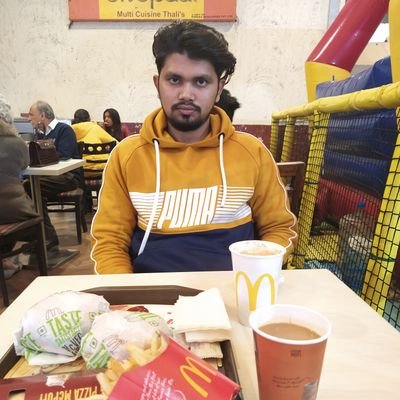 talhaansari786's profile picture. #Software Engineer
#Developer
#Java