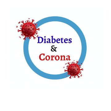 Diabetes and Corona is an awareness initiative to educate Diabetics .Corona as now a Pandemic and a global threat currently.